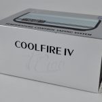 Обзор Innokin Coolfire IV - упаковка