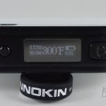 Обзор Innokin Coolfire IV - режимы работы