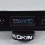 Обзор Innokin Coolfire IV - режимы работы