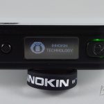 Обзор Innokin Coolfire IV - влючение