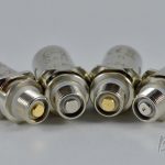 Обзор Innokin Coolfire IV - клиромайзер iSub V сменные испарители