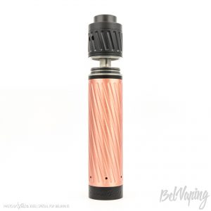 Внешний вид Geekvape Karma Kit