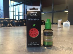 Жидкость Jungle Juice - Watermelon