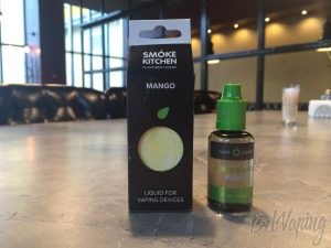 Жидкость Jungle Juice - Mango