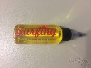 Жидкость Surfing - Malibu