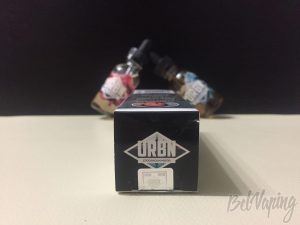 Жидкость URBN Worldwide