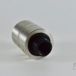 Обзор Sapor RDA V2 от Wotofo - Внешний вид и конструктив