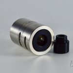 Обзор Sapor RDA V2 от Wotofo - Внешний вид и конструктив