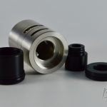 Обзор Sapor RDA V2 от Wotofo - Внешний вид и конструктив