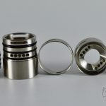 Обзор Sapor RDA V2 от Wotofo - Конструктив обдува