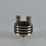 Обзор Sapor RDA V2 от Wotofo - Конструктив базы