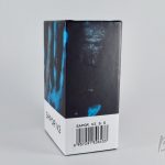 Обзор Sapor RDA V2 от Wotofo - Упаковка и комплект поставки