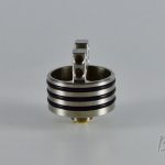 Обзор Sapor RDA V2 от Wotofo - Конструктив базы
