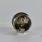 Обзор Sapor RDA V2 от Wotofo - Конструктив базы