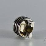 Обзор Sapor RDA V2 от Wotofo - Конструктив базы