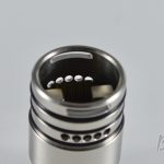 Обзор Sapor RDA V2 от Wotofo - Намотка и запуск