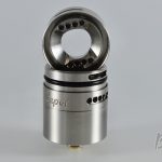 Обзор Sapor RDA V2 от Wotofo - Намотка и запуск