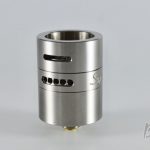 Обзор Sapor RDA V2 от Wotofo - Намотка и запуск