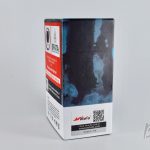 Обзор Sapor RDA V2 от Wotofo - Упаковка и комплект поставки
