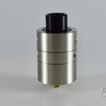 Обзор Sapor RDA V2 от Wotofo - Внешний вид и конструктив