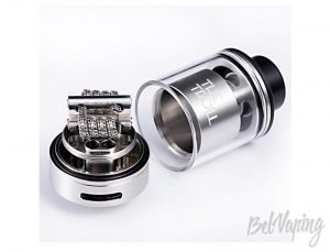 Атомайзер Wotofo Troll RTA