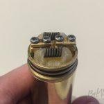 Намотка на Goon 24 RDA