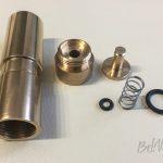 Мехмод Belarusian Custom Mod в разборе
