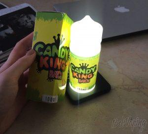 Жидкость Candy King - Batch
