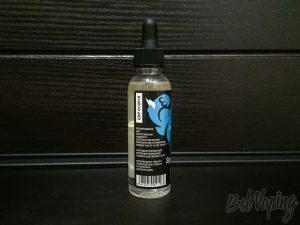 Жидкость Cloudberry - Sky Blue