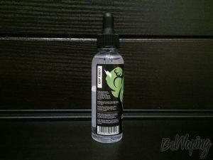 Жидкость Cloudberry - Green