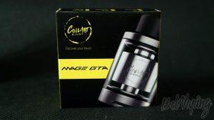 Обзор Coil Art Mage GTA