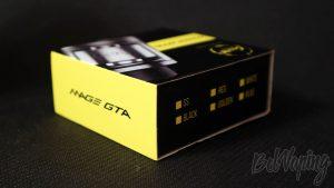 Обзор Coil Art Mage GTA