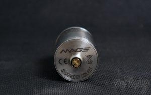 Обзор Coil Art Mage GTA