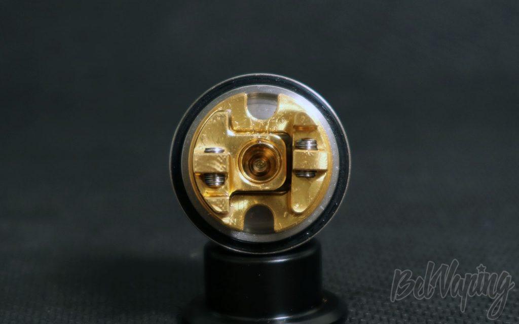 Обзор Coil Art Mage GTA