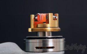 Обзор Coil Art Mage GTA