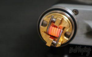 Обзор Coil Art Mage GTA