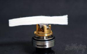 Обзор Coil Art Mage GTA