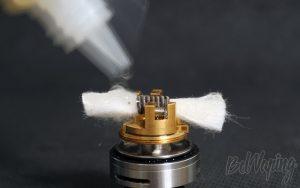 Обзор Coil Art Mage GTA