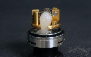 Обзор Coil Art Mage GTA
