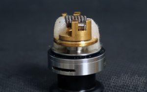 Обзор Coil Art Mage GTA