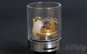 Обзор Coil Art Mage GTA