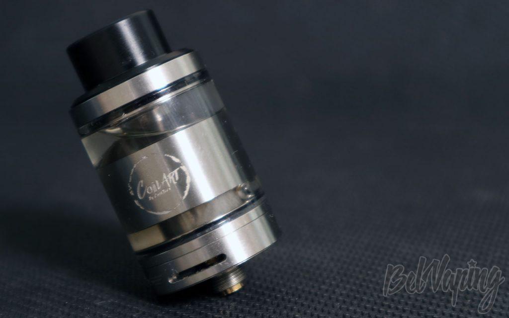 Обзор Coil Art Mage GTA