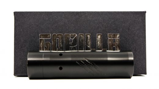 Обзор мехмода Gorilla Mod от компании Vapology101