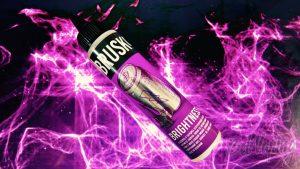 Обзор трех новых вкусов жидкости BRUSKo - Brightness