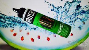 Обзор трех новых вкусов жидкости BRUSKo - Freshness
