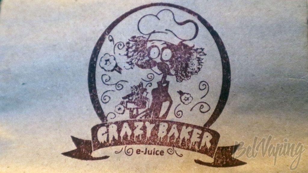 Обзор жидкости Crazy Baker