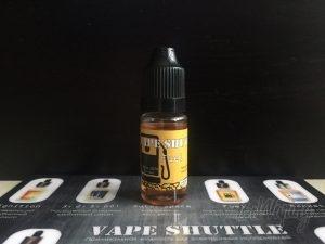Жидкость Vape Shuttle - Fuel