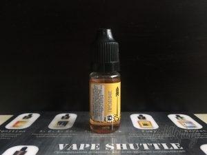 Жидкость Vape Shuttle - Fuel