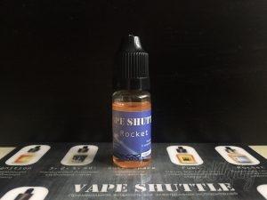 Жидкость Vape Shuttle - Rocket