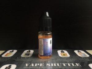 Жидкость Vape Shuttle - Rocket